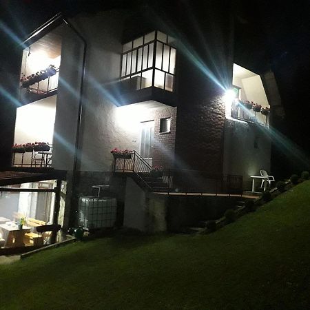 Vila Trtovic Nova Varos Exterior photo